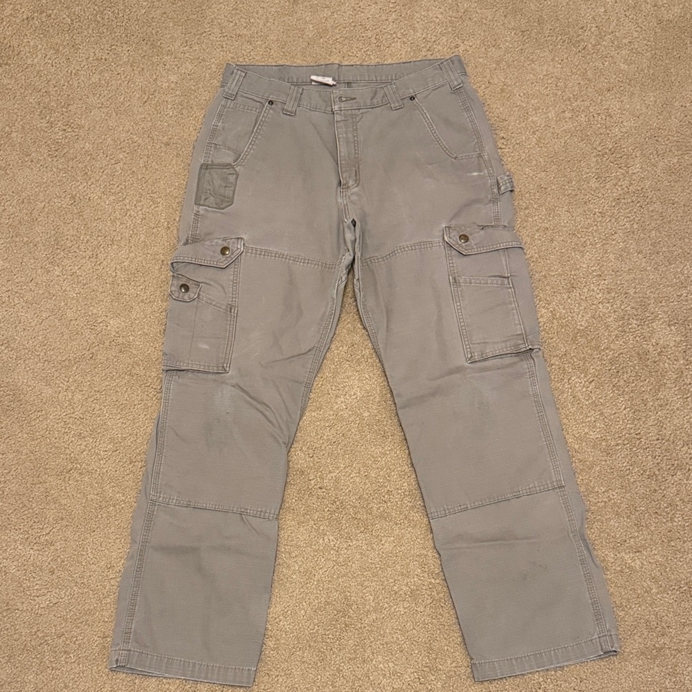Carhartt Men's Stone Cargo Pants